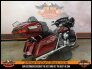 2016 Harley-Davidson Touring for sale 201213908