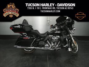 2016 Harley-Davidson Touring Ultra Classic Electra Glide for sale 201217880