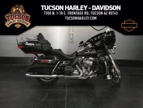 2016 Harley-Davidson Touring for sale 201217938