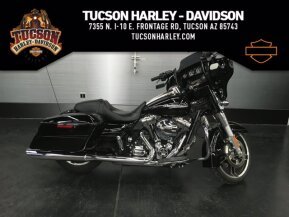 2016 Harley-Davidson Touring Street Glide Special for sale 201217952