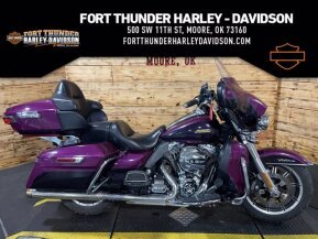 2016 Harley-Davidson Touring Ultra Classic Electra Glide for sale 201220719