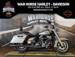 2016 Harley-Davidson Touring for sale 201221476