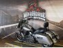 2016 Harley-Davidson Touring for sale 201221476