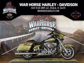 2016 Harley-Davidson Touring for sale 201221552