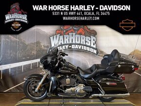 2016 Harley-Davidson Touring for sale 201221558