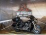 2016 Harley-Davidson Touring for sale 201221558