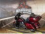2016 Harley-Davidson Touring for sale 201221568
