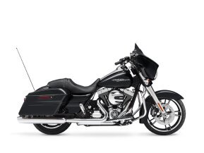 2016 Harley-Davidson Touring Street Glide Special for sale 201222190