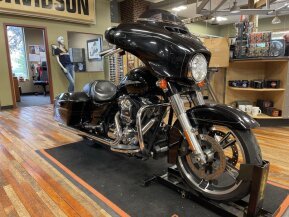 2016 Harley-Davidson Touring Street Glide Special for sale 201223172