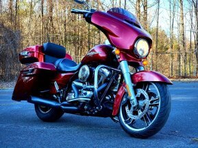 2016 Harley-Davidson Touring Street Glide Special for sale 201224029