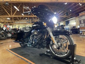 2016 Harley-Davidson Touring Street Glide Special for sale 201226783