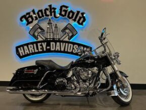 2016 Harley-Davidson Touring for sale 201230164