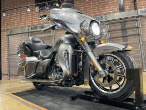 2016 Harley-Davidson Touring for sale 201231033