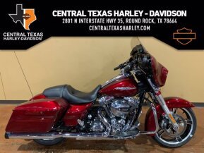 2016 Harley-Davidson Touring Street Glide Special for sale 201234438