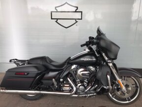 2016 Harley-Davidson Touring Street Glide Special for sale 201237784