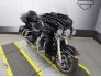 2016 Harley-Davidson Touring for sale 201237788