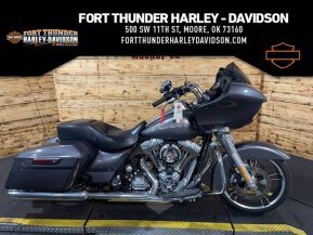 2016 Harley-Davidson Touring for sale 201245605