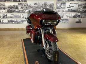 2016 Harley-Davidson Touring for sale 201245677