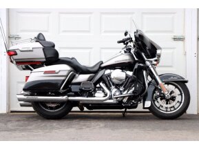 2016 Harley-Davidson Touring for sale 201246079