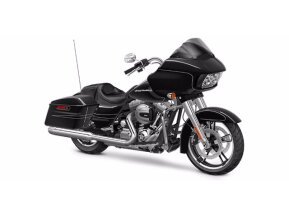 2016 Harley-Davidson Touring for sale 201247224