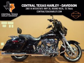 2016 Harley-Davidson Touring for sale 201247821