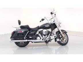 2016 Harley-Davidson Touring for sale 201249784