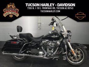 2016 Harley-Davidson Touring for sale 201249809