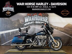 2016 Harley-Davidson Touring Street Glide Special for sale 201252645