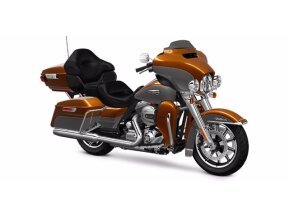 2016 Harley-Davidson Touring Ultra Classic Electra Glide for sale 201253751