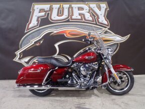 2016 Harley-Davidson Touring for sale 201256531