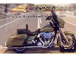 2016 Harley-Davidson Touring for sale 201260642