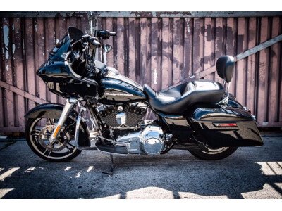 2016 Harley-Davidson Touring for sale 201260889