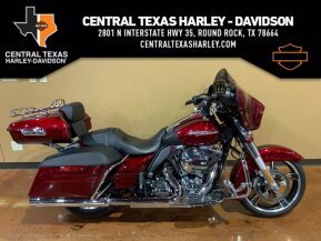 2016 Harley-Davidson Touring Street Glide Special for sale 201261443