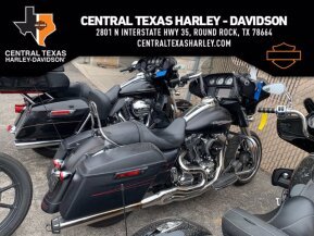 2016 Harley-Davidson Touring Street Glide Special for sale 201262425