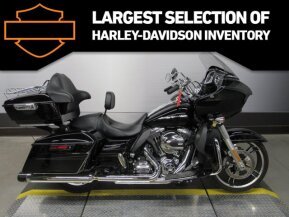 2016 Harley-Davidson Touring for sale 201262434