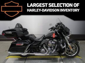 2016 Harley-Davidson Touring for sale 201264007