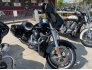 2016 Harley-Davidson Touring for sale 201264943