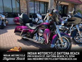2016 Harley-Davidson Touring for sale 201266269