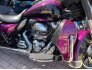 2016 Harley-Davidson Touring for sale 201266269