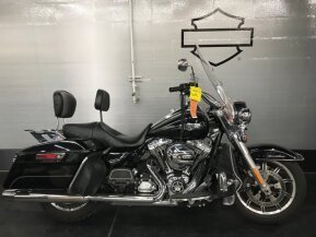 2016 Harley-Davidson Touring for sale 201266503