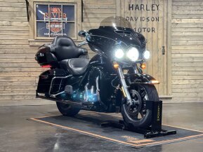 2016 Harley-Davidson Touring for sale 201266604