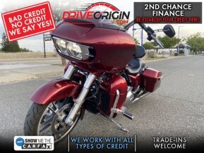 2016 Harley-Davidson Touring for sale 201270967