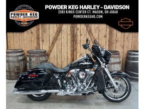 2016 Harley-Davidson Touring Street Glide Special for sale 201271534