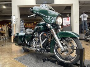 2016 Harley-Davidson Touring Street Glide Special for sale 201271614