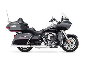 2016 Harley-Davidson Touring for sale 201272172