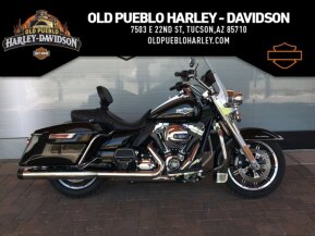 2016 Harley-Davidson Touring for sale 201272536