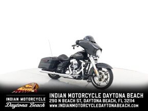2016 Harley-Davidson Touring for sale 201274691