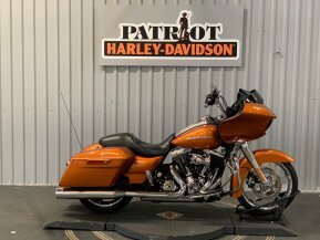 2016 Harley-Davidson Touring for sale 201276713
