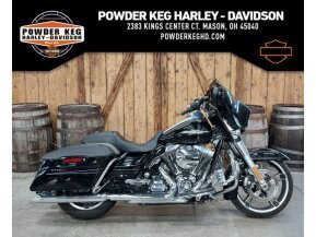 2016 Harley-Davidson Touring Street Glide Special for sale 201276848