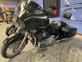 2016 Harley-Davidson Touring Street Glide Special for sale 201279616